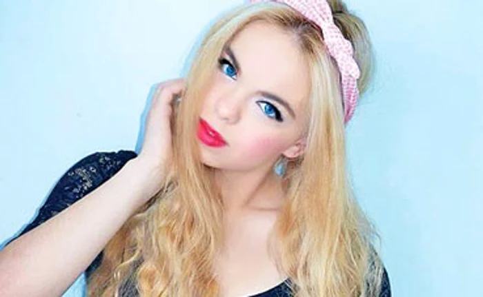Barbie de România a lucrat doar două luni ca manager la un cazinou