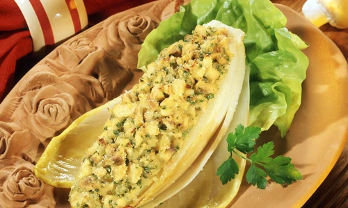andive umplute cu salata de ciuperci jpeg