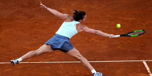 Simona Halep finala Madrid Kiki Bertens FOTO EPA EFE Rodrigo Jimenez