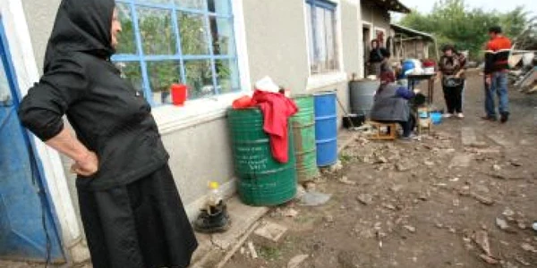 Craiova:Crima ciudată în care a pierit o familie rămâne învăluită în mister