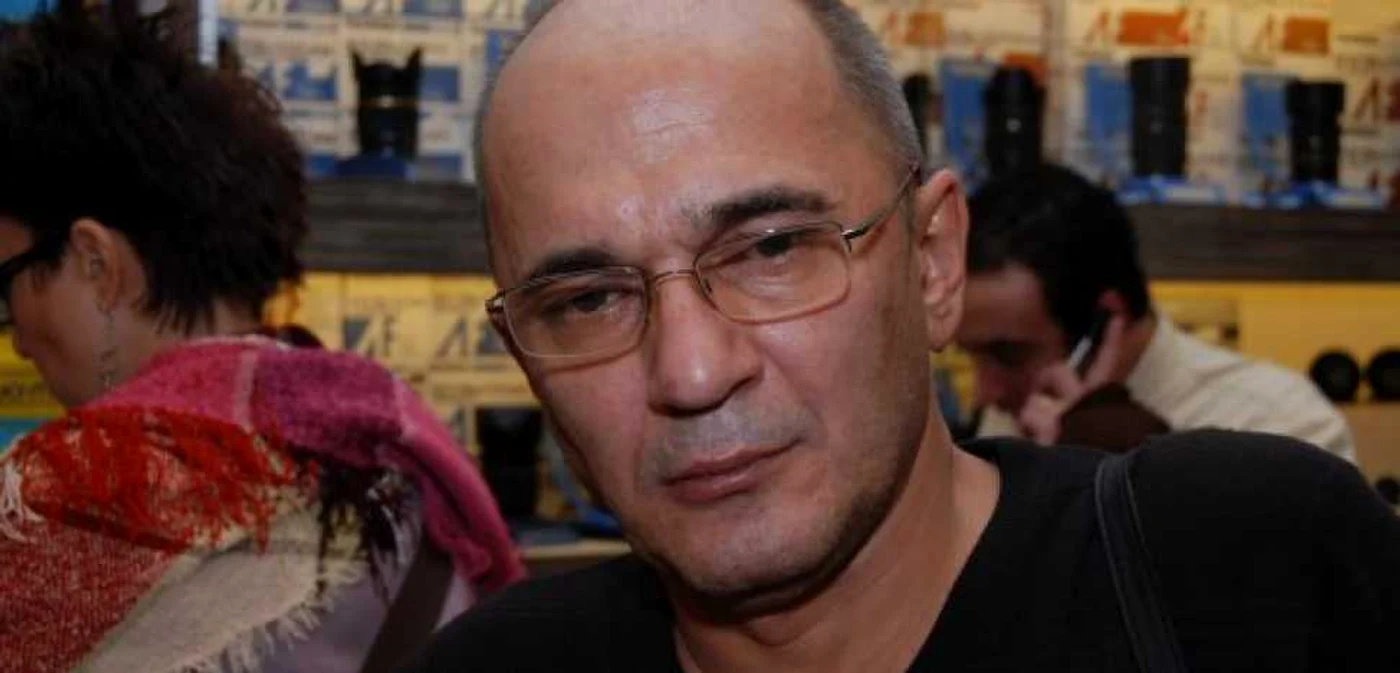 Sergiu Băhăian