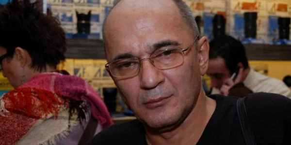 Sergiu Băhăian