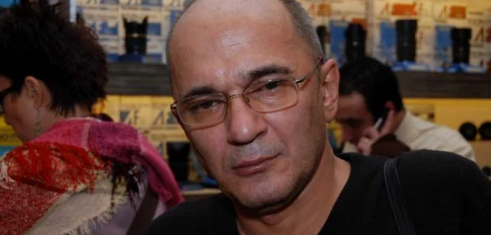Sergiu Băhăian