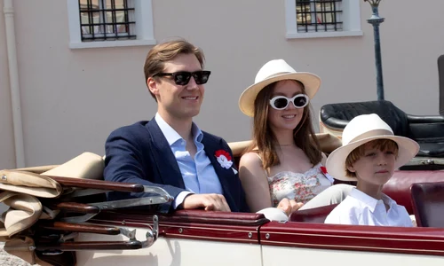 Prințesa Alexandra Hanovra GettyImages 1258329659 jpg