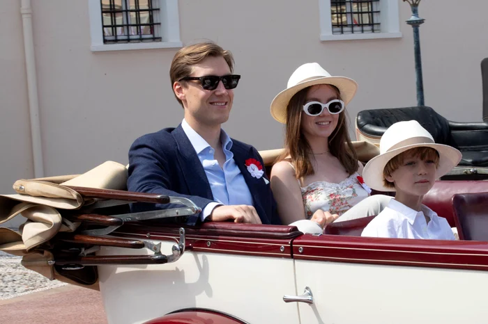 Prințesa Alexandra Hanovra GettyImages 1258329659 jpg