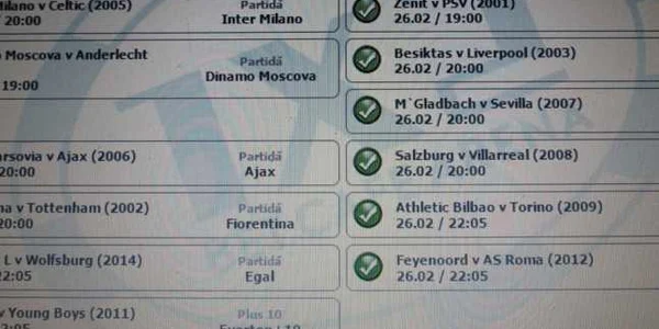 O vâlceancă a câştigat aproape 20 000 de euro după ce a cumpărat un bilet de doar 2 lei la pariuri sportive