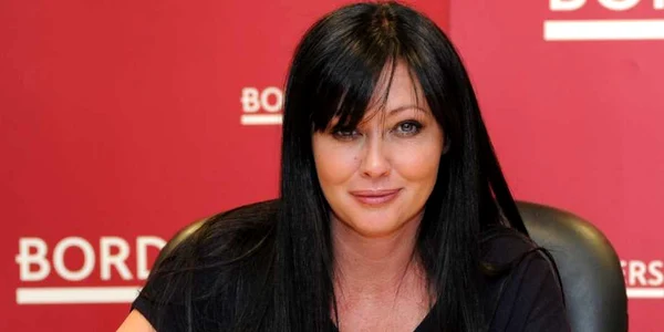 shannen doherty foto guliver/getty images