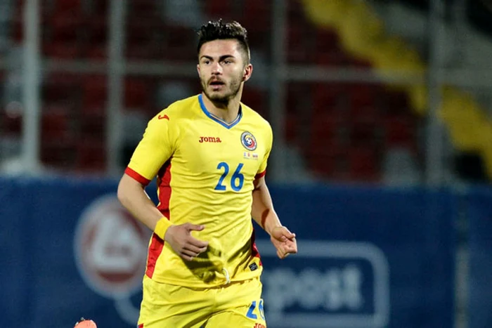 Alin Toşca