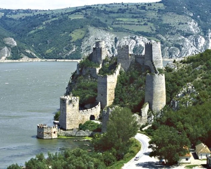 Golubac