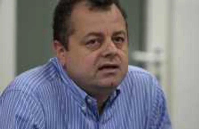 Mircea Banias