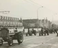 Zeci de mii de oameni erau şcoşi pe străzi de 1 mai. FOTOArhivă