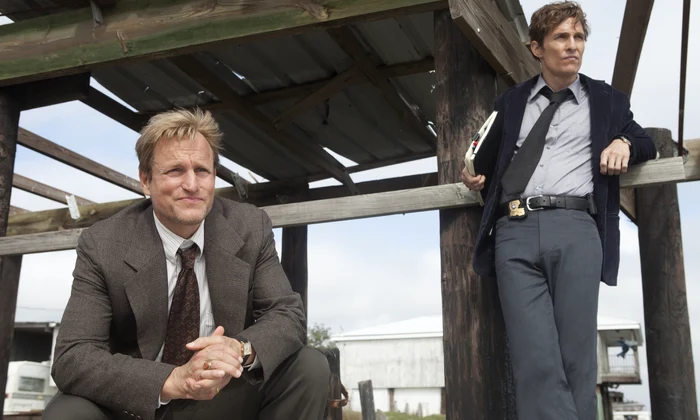 HBO's "True Detective" Season 1 / Director: Cary Fukunaga jpeg