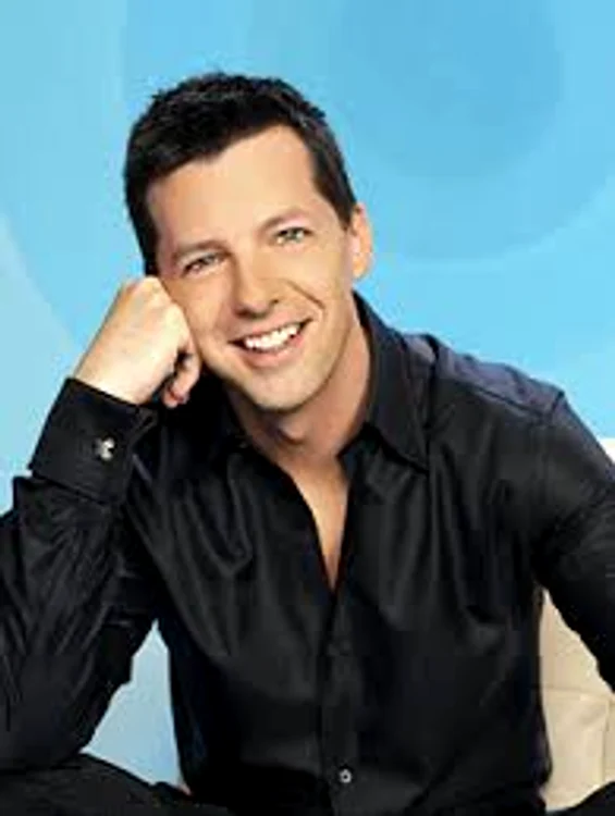 Sean Hayes din Dharma si Greg