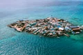 Santa Cruz del Islote FOTO Shutterstock 