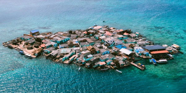 Santa Cruz del Islote FOTO Shutterstock 