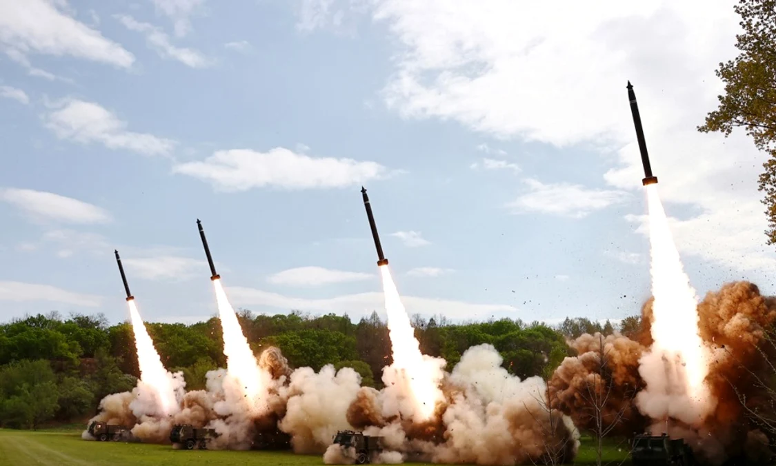 Arme nucleare FOTO: EPA-EFE