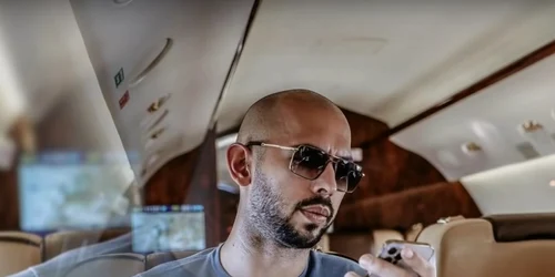 Andrew Tate captură YouTube jpg