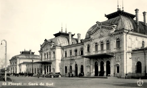 gara de sud ploiuesti foto republica ploiesti