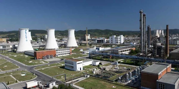 combinat oltchim industrie