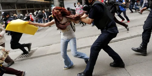 proteste istanbul turcia FOTO reuters