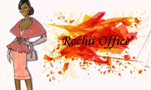 rochii business png