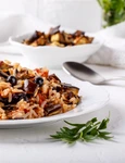 Pilaf de vinete  Sursa foto shutterstock 1533460418 jpg