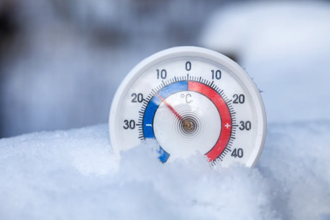 Ne așteptăm la vreme caldă de Crăciun / foto: Shutterstock