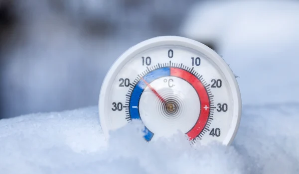 Ger termometru FOTO Shutterstock jpg