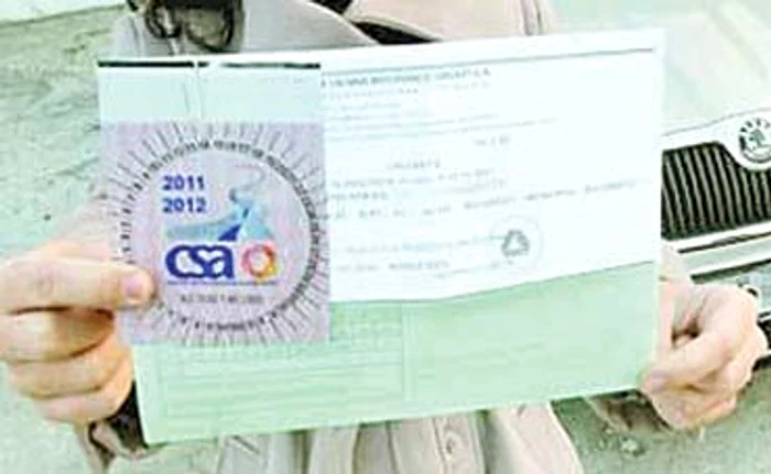 
    Un sfert dintre maşini nu au RCA,  deşi este obligatoriu chiar şi  pentru cele care stau în garaje  