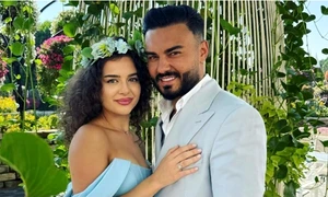 Jador și Oana Ciocan se căsătoresc anul viitor foto: Instagram 