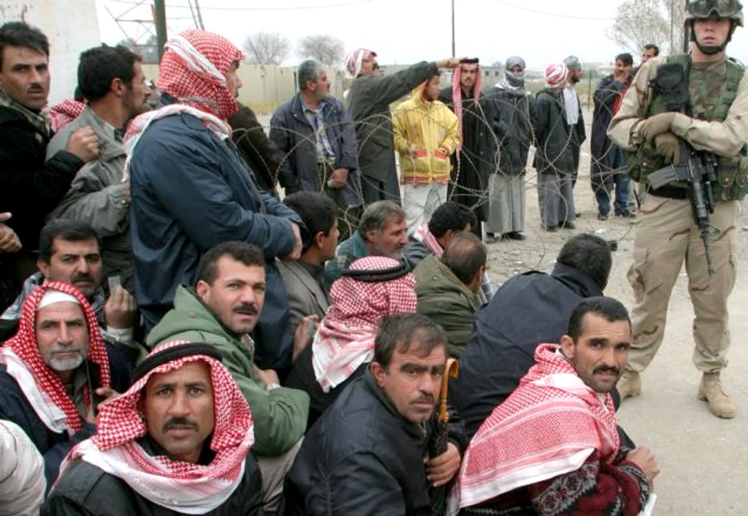 
    O mamă şi trei copii, printre ultimii 15 morţi în Irak  