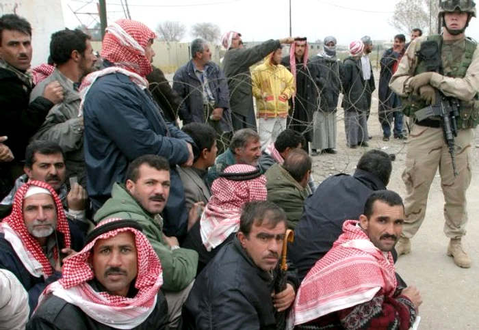 O mamă şi trei copii, printre ultimii 15 morţi în Irak