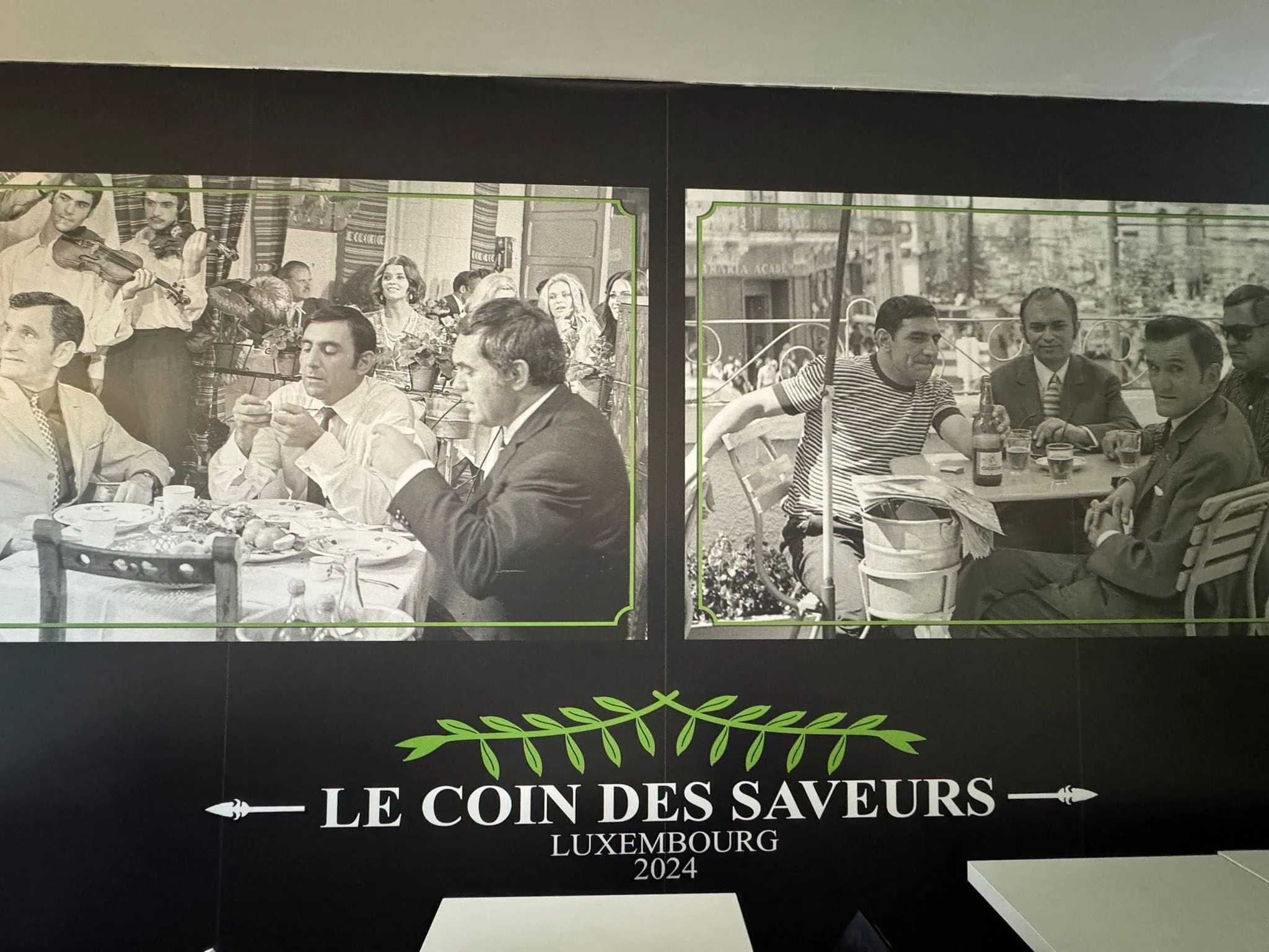 Povestea românului care și-a deschis restaurant în Luxemburg. „Le place mâncarea românească”