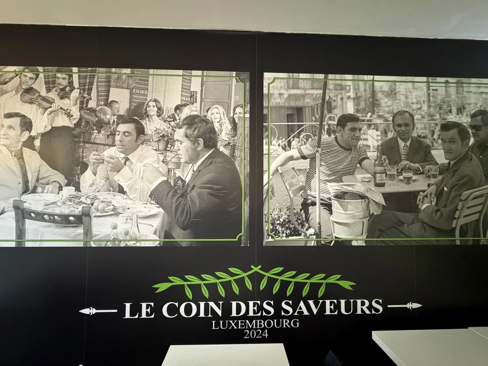 FOTO Le Coin des Saveurs / Facebook