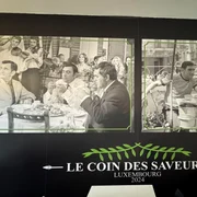 restaurant romanesc luxemburg FOTO Le Coin des Saveurs / Facebook