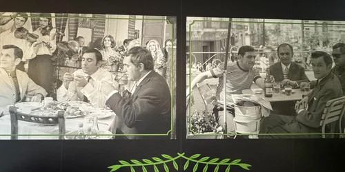 restaurant romanesc luxemburg FOTO Le Coin des Saveurs / Facebook