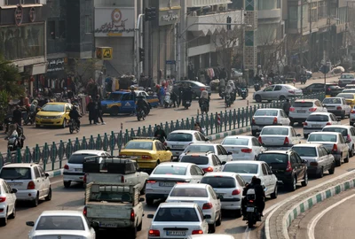 Teheran proteste Iran FOTO EPA EFE jpg