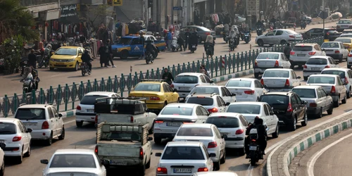 Teheran  proteste Iran FOTO EPA EFE jpg