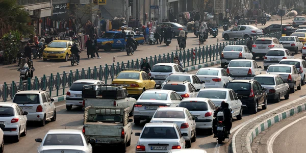 Teheran  proteste Iran FOTO EPA EFE jpg