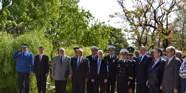 Veterani de razboi