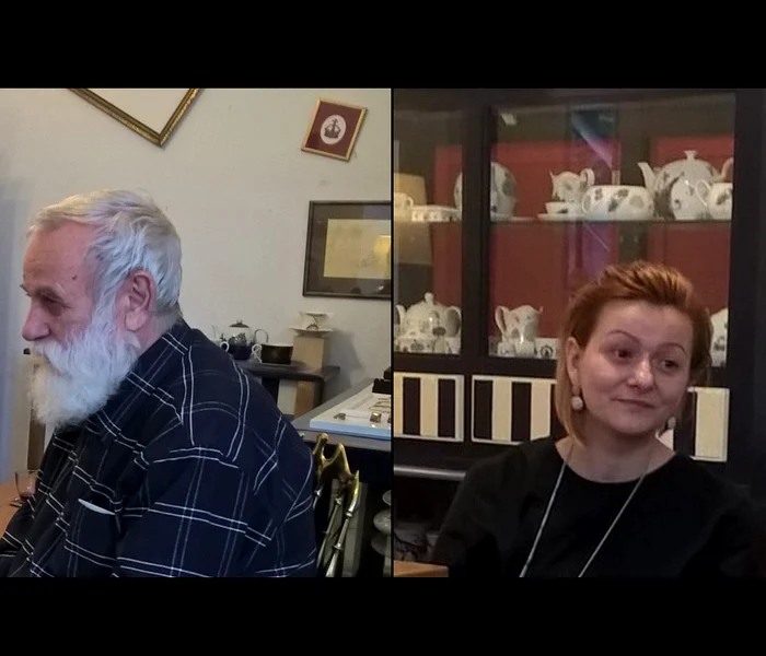 De la un bob mic roşu la porţelan decorat cu flori transilvane jpeg