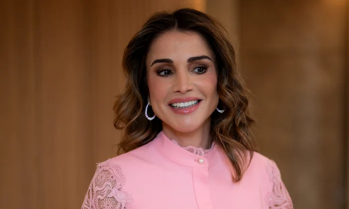 Regina Rania la Summitul mondial privind drepturile copilului   Casa Regală hașemită (3) jpg