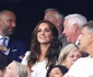 Kate Middleton la meciul de rugby de sâmbătă