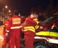 Accident SMURD Targoviste