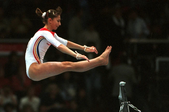 Întrebarea care se pune acum este dacă Octavian Belu avvea aceste practici în general şi dacă le mai are şi astăzi, caz în care e limpede de ce nimeni nu mai vine spre gimnastică, un sport oricum foarte greu