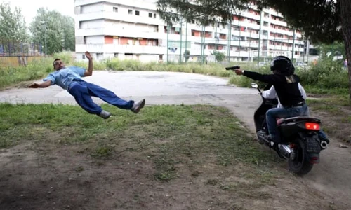 Scurtă istorie a mafiei italiene jpeg