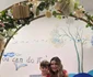 Nico, fiul cel mic al Elei Crăciun foto: arhiva personală