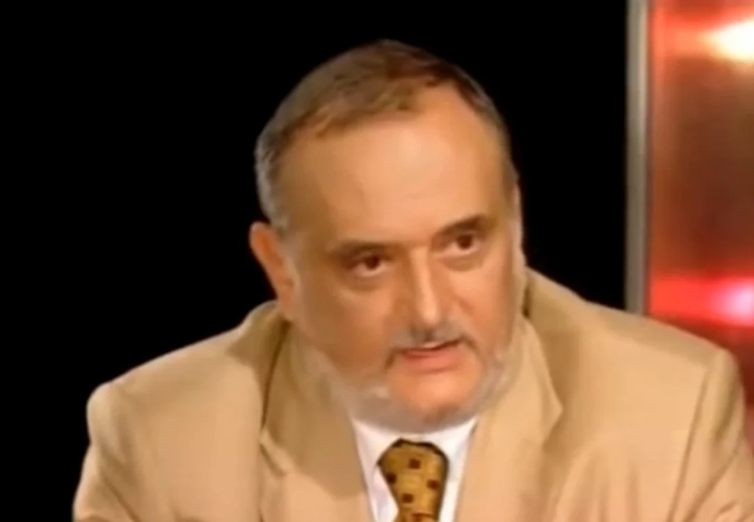 Dinu Patriciu, la "Profesioniştii"