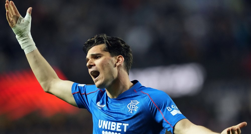 Ianis Hagi, prima reacție după ce s-a scris că și-a anunțat șefii că pleacă în vară de la Rangers