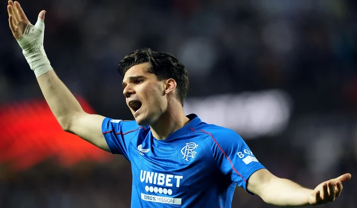 Glasgow Rangers a anunțat oficial că se desparte de Ianis Hagi. Românul a avut o relație cu năbădăi pe Ibrox Park